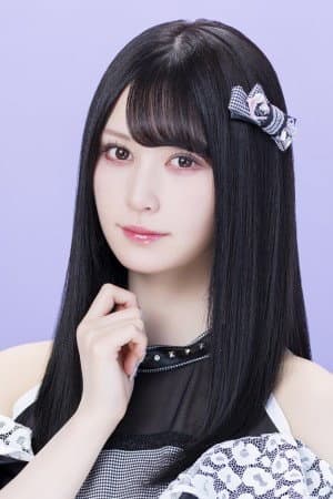 山本望叶