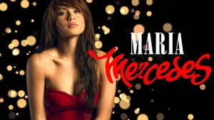 Maria Mercedes — foto 1