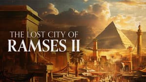 The Lost City of Ramses II — foto 1