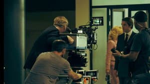 Looking at the World in a New Way: The Making of ‘Tenet’ — foto 1