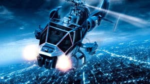 Blue Thunder — foto 2