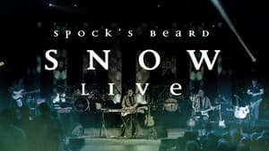 Spock's Beard: Snow Live — foto 1