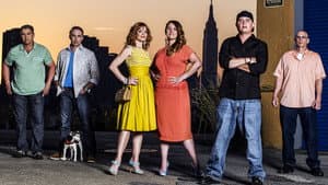 Storage Wars: New York — foto 9