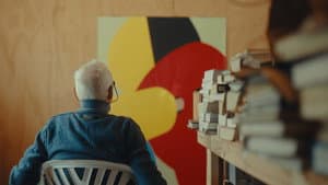 Philip Trusttum: I Know I'm Going to Paint — foto 1