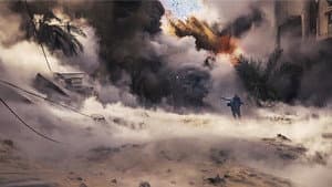 Israel and Gaza: Into the Abyss — foto 3