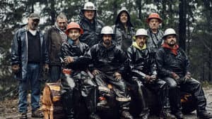 Ax Men — foto 2