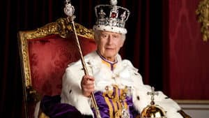 His Majesty King Charles III — foto 1
