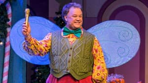 CBeebies Panto: Cinderella — foto 4