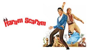 Harum Scarum — foto 3