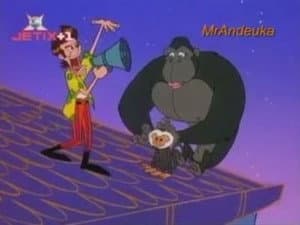 Episodio 9