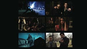 Rosencrantz and Guildenstern Are Undead — foto 1