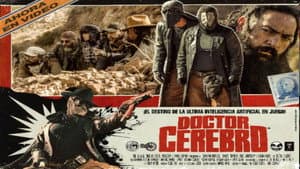 Doctor Cerebro — foto 8