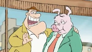 Pigs Next Door — foto 1