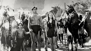 Tarzan's Savage Fury — foto 1