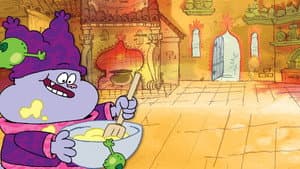Chowder — foto 1