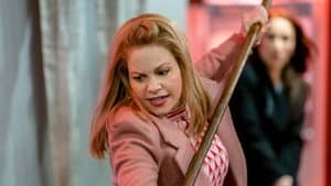 Aurora Teagarden Mysteries: Heist and Seek — foto 2