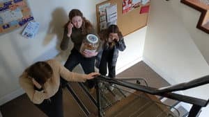 You Say Jump — foto 3