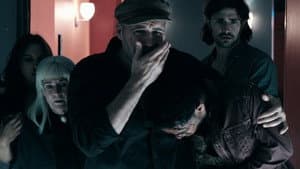 Fantasma de Goodnight Lane — foto 10