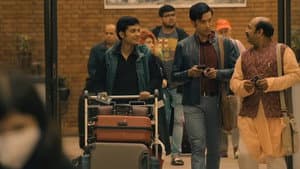 ফেলুদা ফেরত - যত কাণ্ড কাঠমান্ডুতে — foto 3