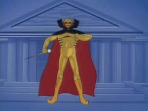 Episodio 26