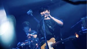 ＮＨＫスペシャル　山口一郎　“うつ”と生きる — foto 3