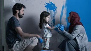 It Turns Blue — foto 1