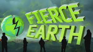 Fierce Earth — foto 1