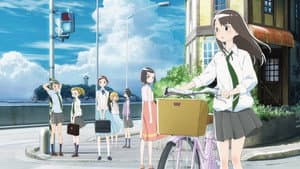 Kimi no Koe wo Todoketai — foto 1