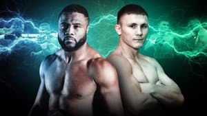 Jean Pascal vs. Michael Eifert — foto 1