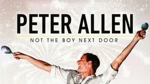 Peter Allen: Not the Boy Next Door — foto 1