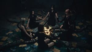 OUTSIDER CLUB — foto 1