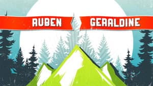 Ruben vs Geraldine — foto 1
