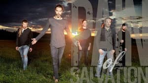 Pain of Salvation: Hellfest — foto 1