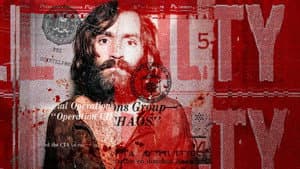 Caos: Los crímenes de Manson — foto 3
