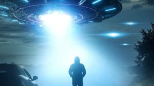 UFO Conspiracies: The Hidden Truth — foto 2
