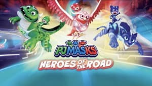 PJ Masks: Heroes of the Road — foto 2
