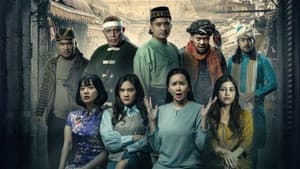 Negeri Para Ketua — foto 1