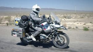 Travesía en moto: Alrededor del mundo — foto 6