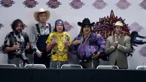 No andaban muertos