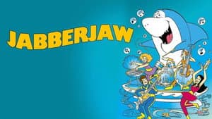 Jabberjaw — foto 2
