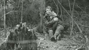 Árnyék a havon — foto 2