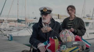 The Captain — foto 1