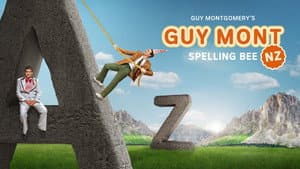 Guy Montgomery's Guy Mont Spelling Bee — foto 7