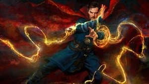 Doctor Strange: Hechicero supremo — foto 10