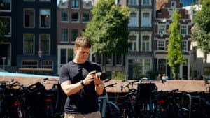 The Street Photographer — foto 3