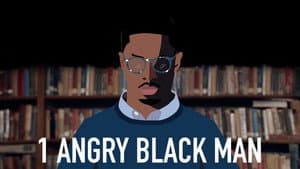 1 Angry Black Man — foto 3