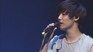 CNBLUE Arena Tour 2012 ～COME ON!!!～ — foto 4