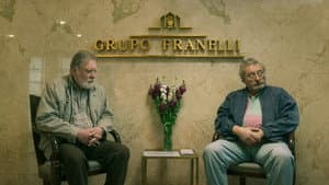 Los justos — foto 2