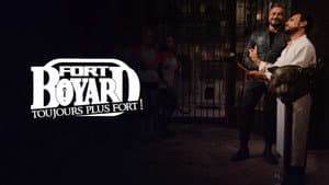 Fort Boyard, toujours plus fort ! — foto 1