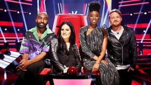 The Voice South Africa — foto 1